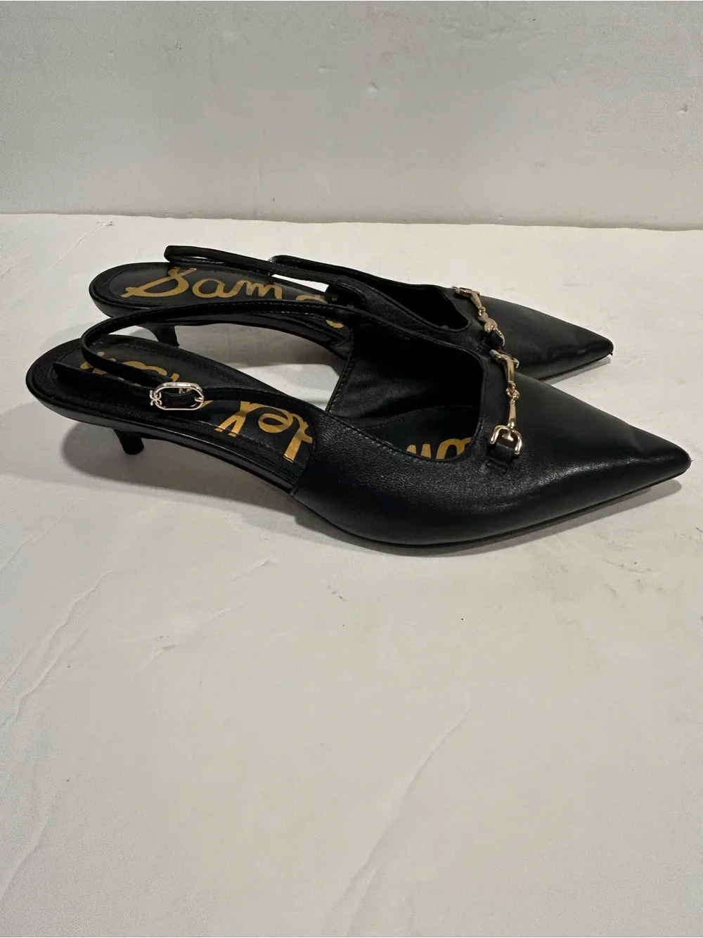 Sam Edelman elevate your
